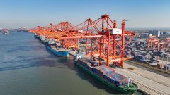 海港经开区：打制渤海湾高质量成长新增加极